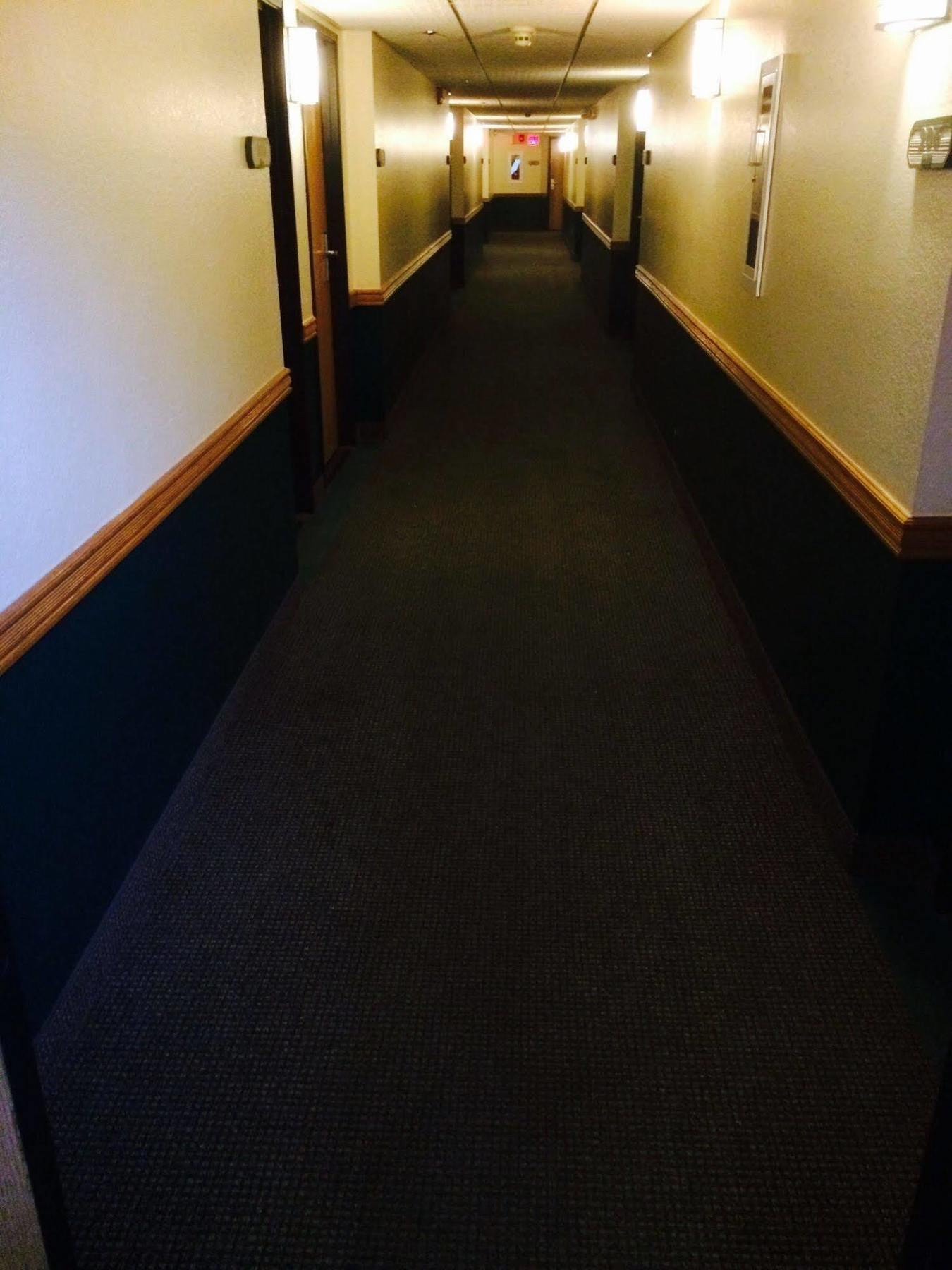 Regency Inn And Suites Stilwell Bagian luar foto